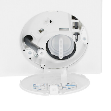 Стиральная машина Bosch Serie 8 WAV28M80ME