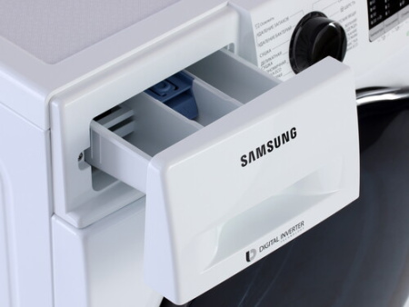 Стиральная машина SAMSUNG  WD70J5410AW