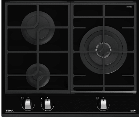 Варочная панель Teka GZC 63310 XBN BLACK