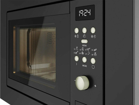 Микроволновая печь Teka MWE 207 FI BLACK