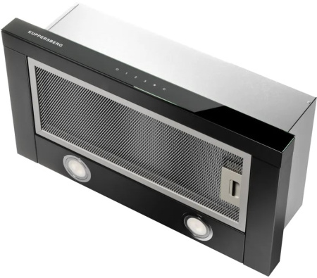 Вытяжка Kuppersberg SLIMTOUCH 60 B
