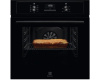 Духовой шкаф Electrolux EOF3H40BK