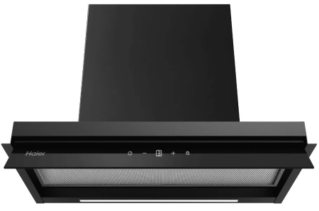 Вытяжка Haier HVX-W675TGB
