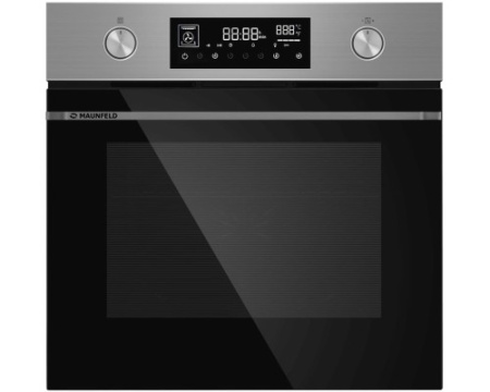 Шкаф духовой электрический Maunfeld AEOH60106S