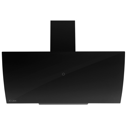 Вытяжка Lex PLAZA GS 900 BLACK
