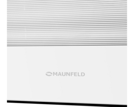 Шкаф духовой электрический Maunfeld EOEH.7611SCW