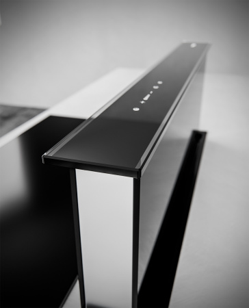 Вытяжка Downdraft Sirius S-DD18 BALANCE EM B
