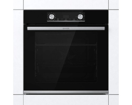 Духовой шкаф Gorenje BOSX6737E09BG