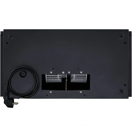 Вытяжка Meferi SLIDEBOX60BK GLASS ULTRA