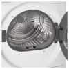 Сушильная машина Korting KD 69IHP10