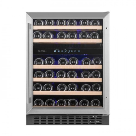 Холодильник винный Temptech WPX60DCS