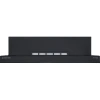 Вытяжка Meferi SLIDEBOX60BK LIGHT