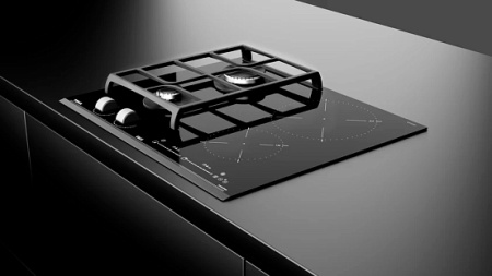 Варочная панель Teka HYBRID JZC 64322 ABN BLACK