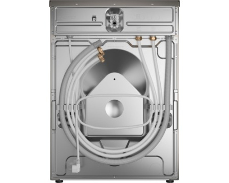 Стиральная машина Asko W6098X.S/3