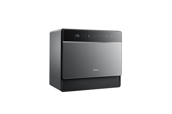 Посудомоечная машина Midea MCFD55S550Bi