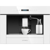 Кофемашина встраиваемая Maunfeld AMCM1503W