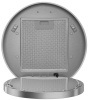 Вытяжка Maunfeld Lee Isla (sensor) 39 белый