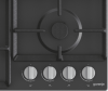 Независимая газовая варочная панель Gorenje G641EXB