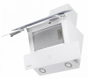 Вытяжка Maunfeld CASCADA 60 Glass White