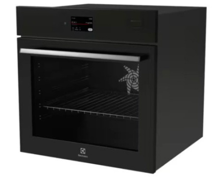 Духовой шкаф Electrolux LOB9S3XZ