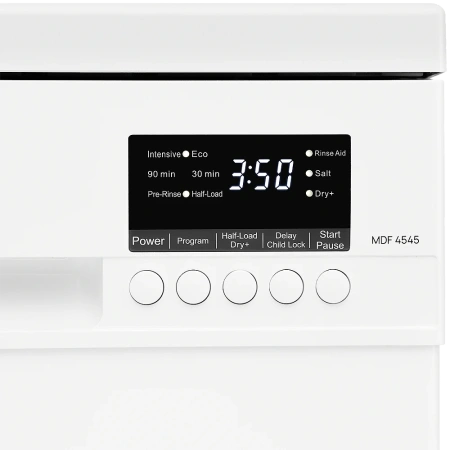 Посудомоечная машина Monsher MDF 4545