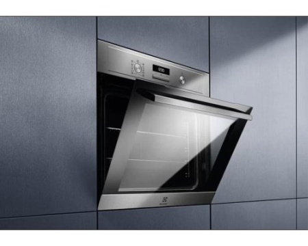 Духовой шкаф Electrolux EOF 4P74 X