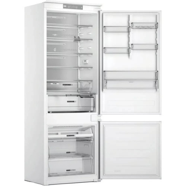 Встраиваемый холодильник Whirlpool WH SP70 T122