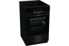 Электрическая плита Gorenje GEIT5C60BPG