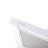 Кухонная вытяжка Maunfeld Ouse Touch 60 белый