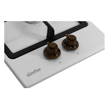 Газовая варочная панель Simfer H30V20W516