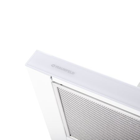 Кухонная вытяжка Maunfeld Ouse Touch 60 белый