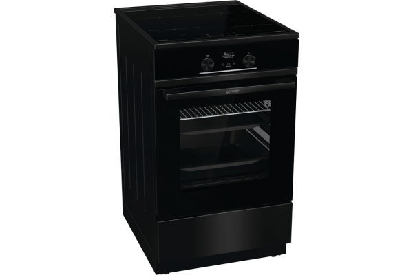 Электрическая плита Gorenje GEIT5C60BPG