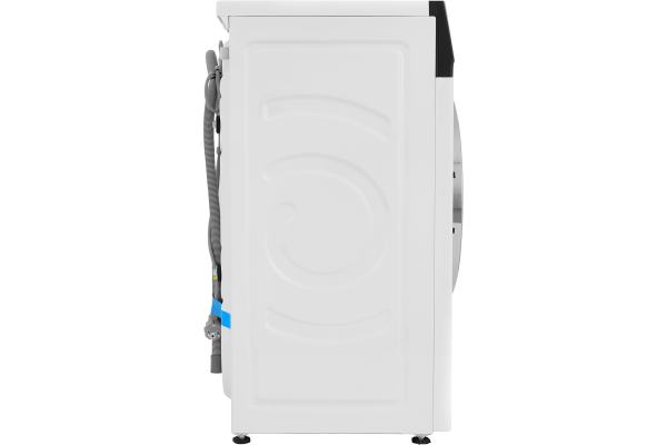 Стиральная машина узкая ZWS8140I Inverter Steam