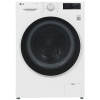 Стиральная машина LG F2V5HS0W AI DD, Steam, белый
