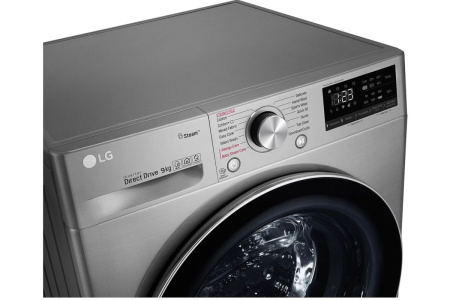 Стиральная машина LG F4V5VYP2T
