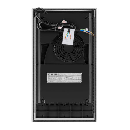 Индукционная варочная панель Maunfeld CVI292S2FLGR Inverter
