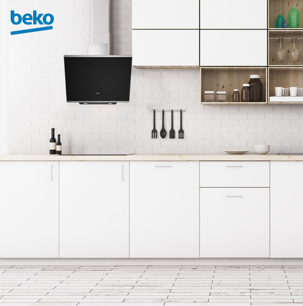 Вытяжка Beko HCA63640B