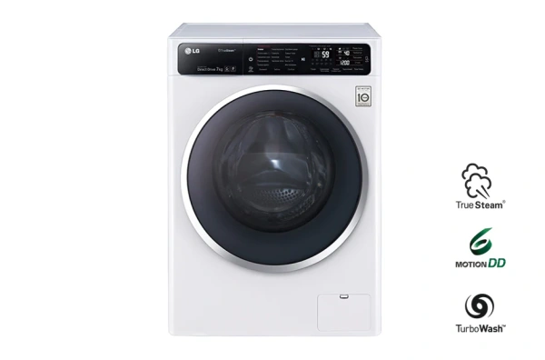 Стиральная машина LG F12U1HBS2