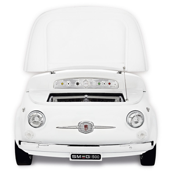 Холодильник Smeg SMEG500B
