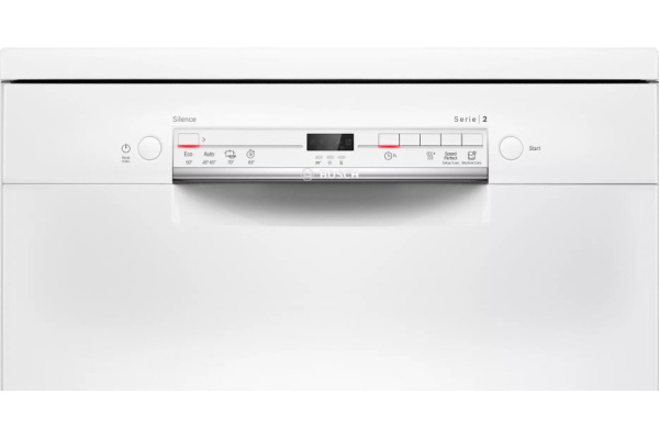 Посудомоечная машина Bosch SGS2ITW12E