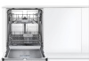 Встраиваемая посудомоечная машина Bosch SMV50D10EU