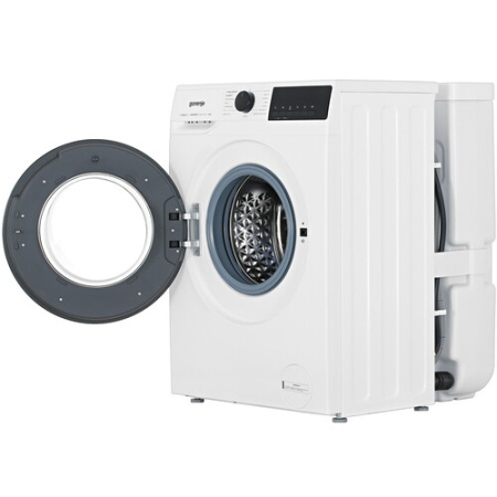 Стиральная машина Gorenje W1NHPI62SCSIRV