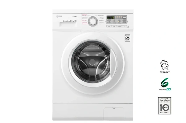 Стиральная машина LG FH0M7WDS