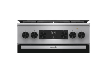 Комбинированная плита Gorenje MEKS5142X