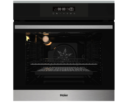 Духовой шкаф Haier HOX-FP3ABX