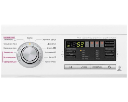 Стиральная машина LG 1296HDS1