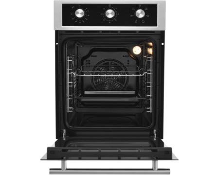 Духовой шкаф ZUGEL ZOE451X