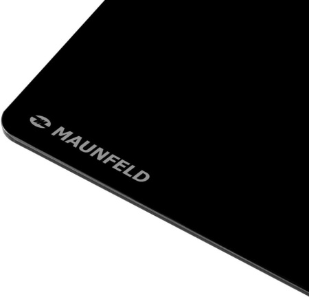 Электрическая варочная панель Maunfeld EVCE453SDPBK