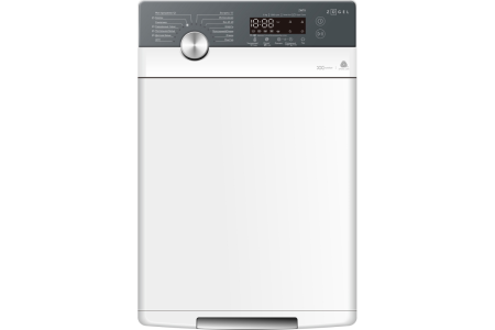 Стиральная машина ZUGEL ZWT8