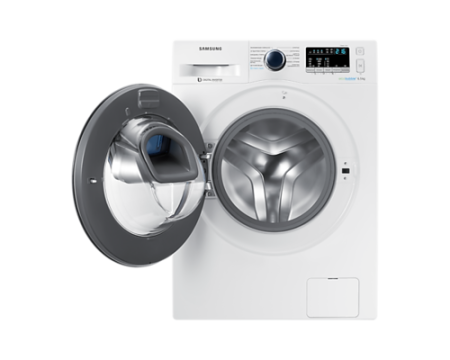 Стиральная машина SAMSUNG WW65K42E09W
